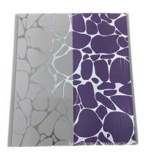 New Pop Roof PVC Ceiling Panel Designs transfer printing series